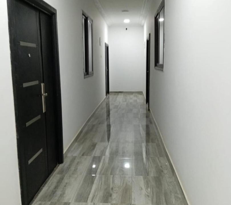 Accra Apartment | Luxury Live Inn Suite