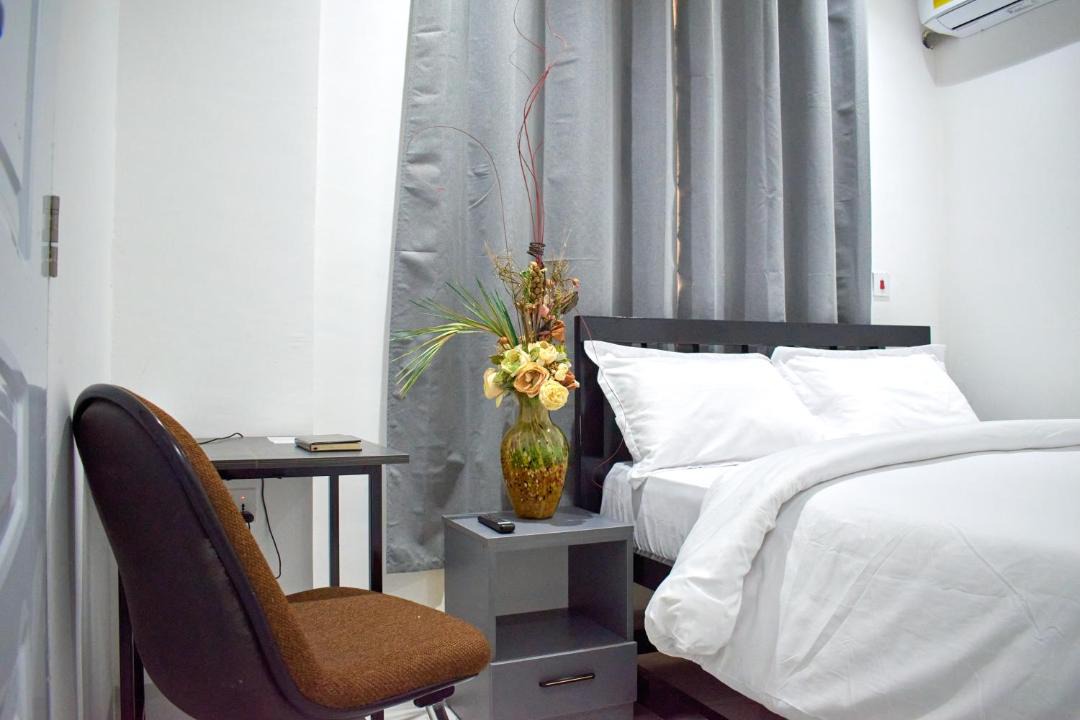 Sekondi-Takoradi Apartment | JA Bliss Hotels