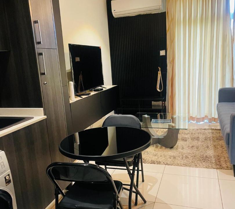North Ridge Apartment | Afya's lux premier home