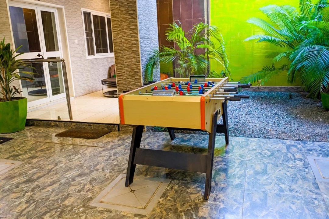 Lome Apartment | Appart MRode Djidjole