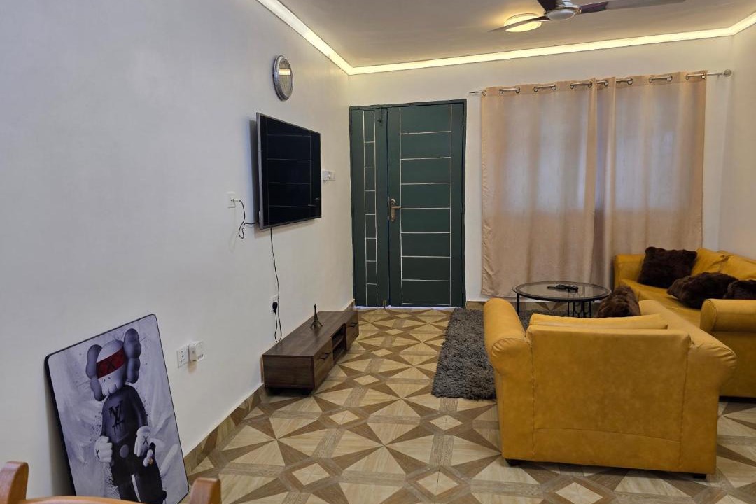 Accra Apartment | J Quaye Apartments 1