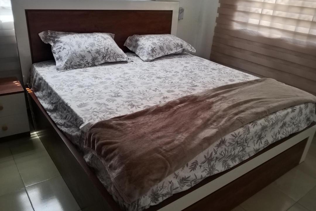 Accra Villa | Eldu Villa