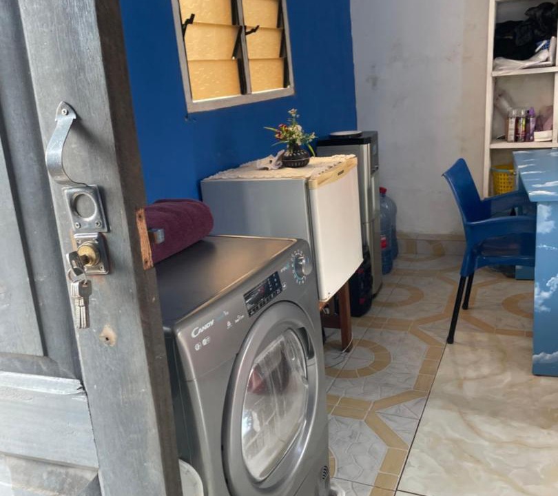 Tarkwa House | Vidash guest house