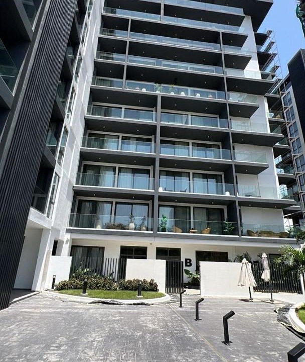 Roman Ridge Apartment | One Bed at Nova by Devtraco Plus
