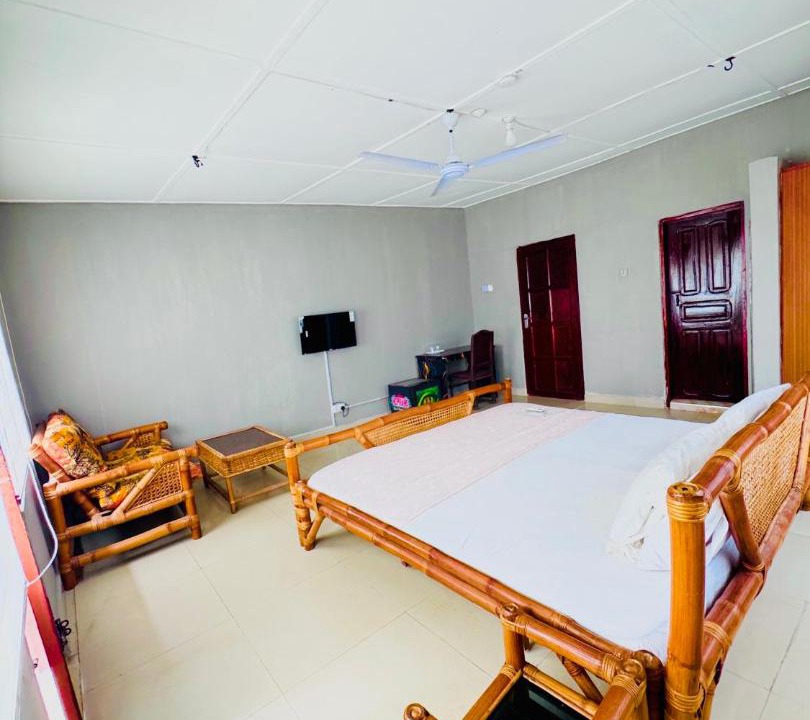 Winneba Apartment | BERG'S BEACH HOUSE