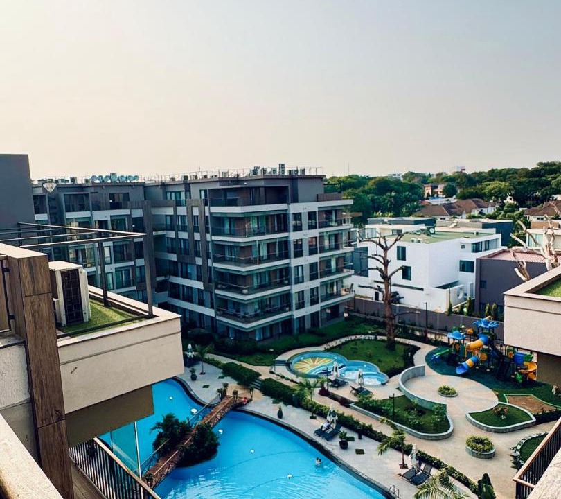 Cantonments Apartment | Elite Luxury Suites at Diamond in City