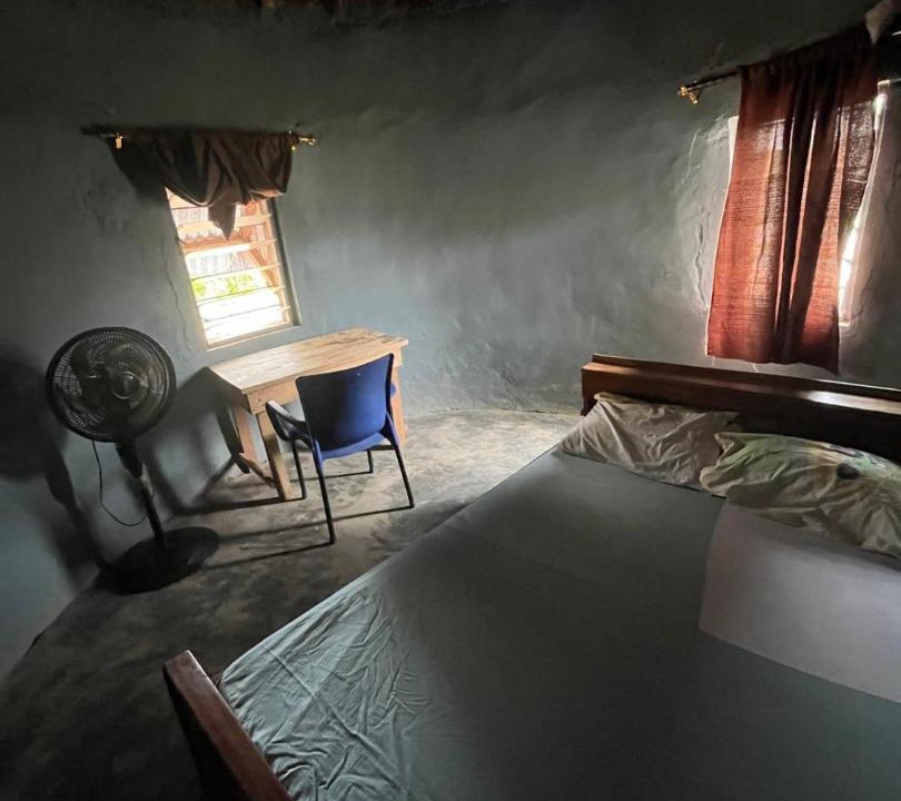 Larabanga House | Savannah Lodge