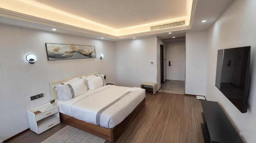 Nungua Hotel | Kinno International Hotel