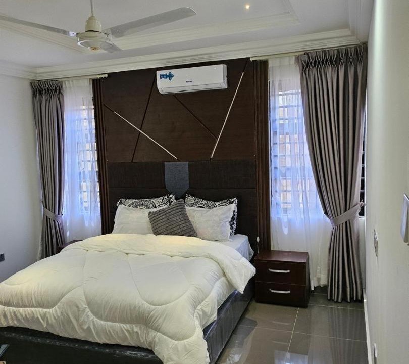Adenta Apartment | The 8 Luxury Apartments