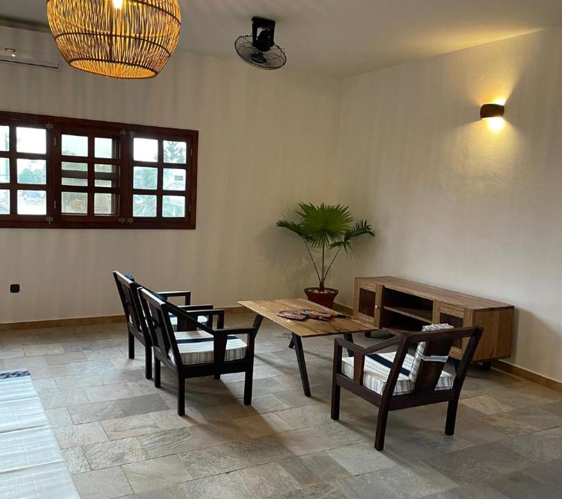 Lome Hotel | Hotel Otsunami