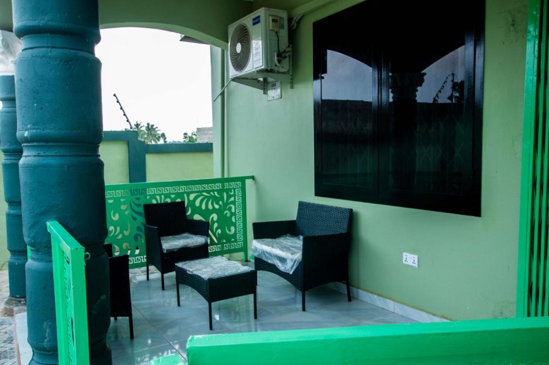 Sekondi-Takoradi Apartment | Luxurious Akwaaba Apartments