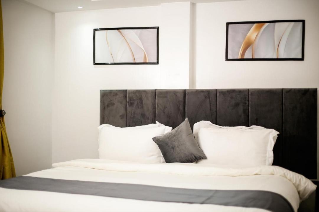 Kumasi Apartment | Kayla City