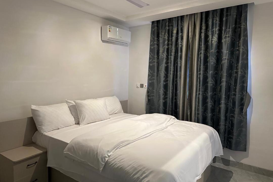 Bolgatanga Apartment | Keloma Homes