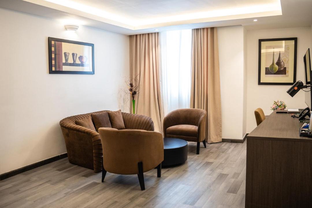 North Ridge Hotel | Alisa Hotel North Ridge