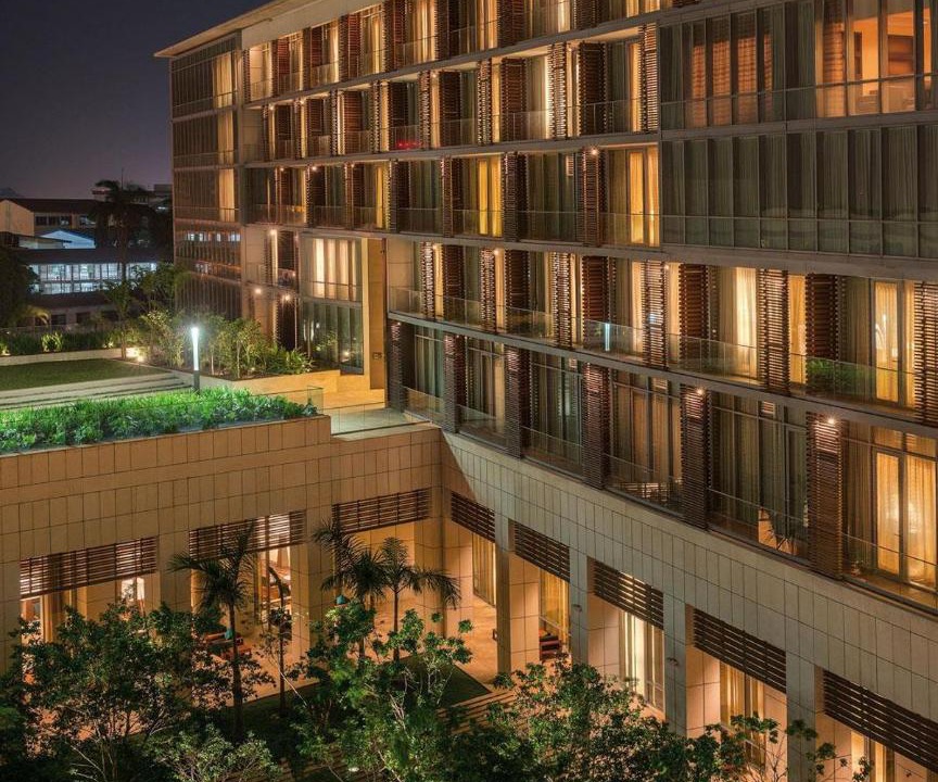 Victoria Borg Hotel | Kempinski Hotel Gold Coast City