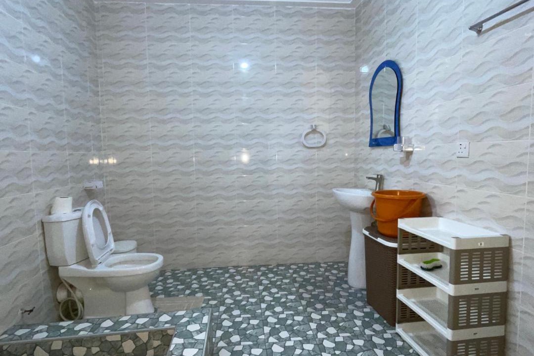 Kasoa Hotel | Sokea Safari Lodge And Suites