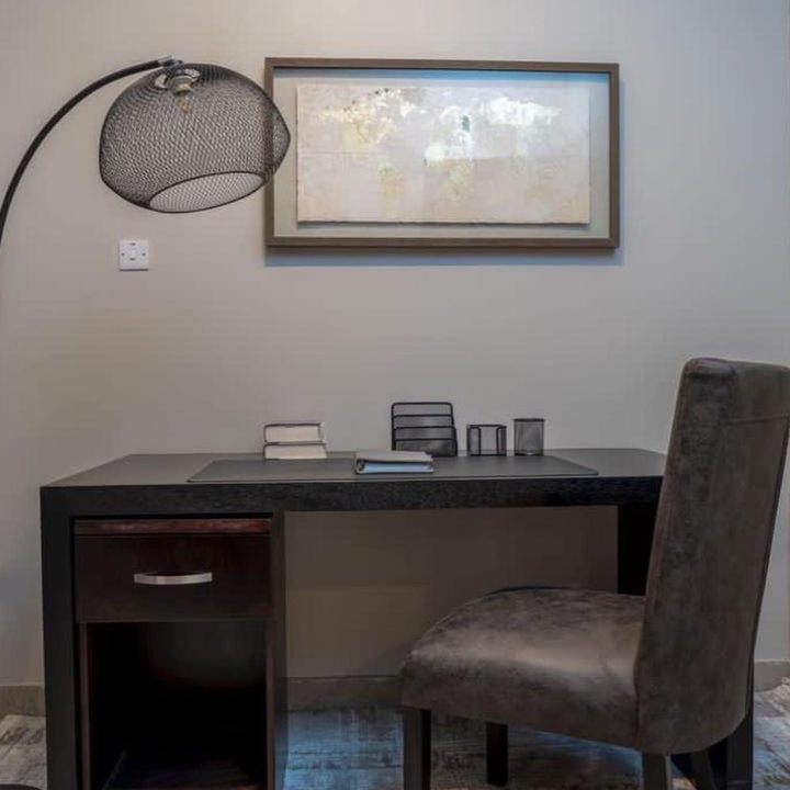 Ashaiman Apartment | Peace Palace