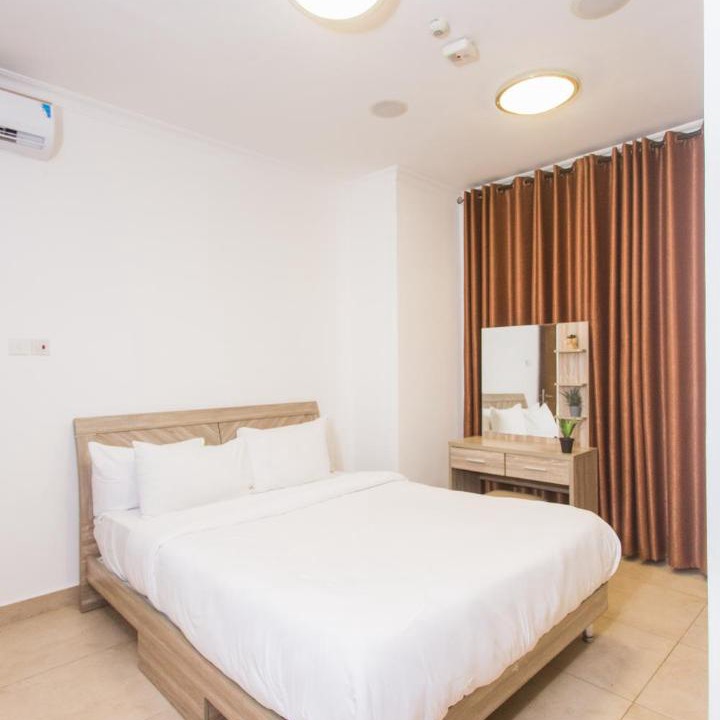 Labadi Apartment | Accra Luxury Apartments at Avant Garde