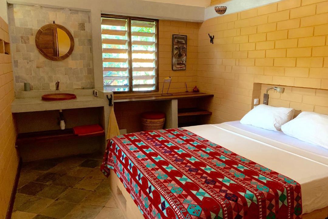 Kpalime Hotel | Hôtel Amédzépé