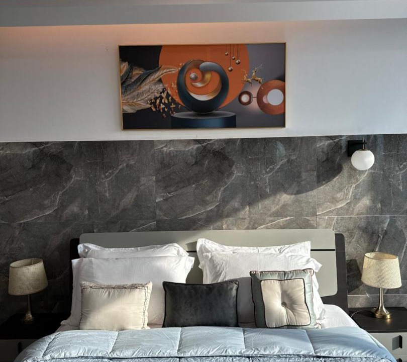 Accra Apartment | Kass Apartment Hotel