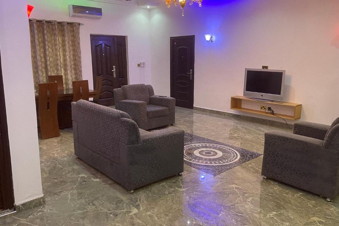 Sunyani Apartment | KC CONDOS