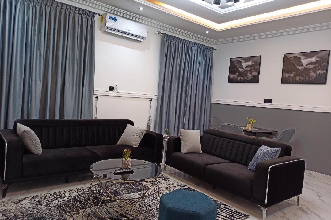 Madina Apartment | Masayi Residences