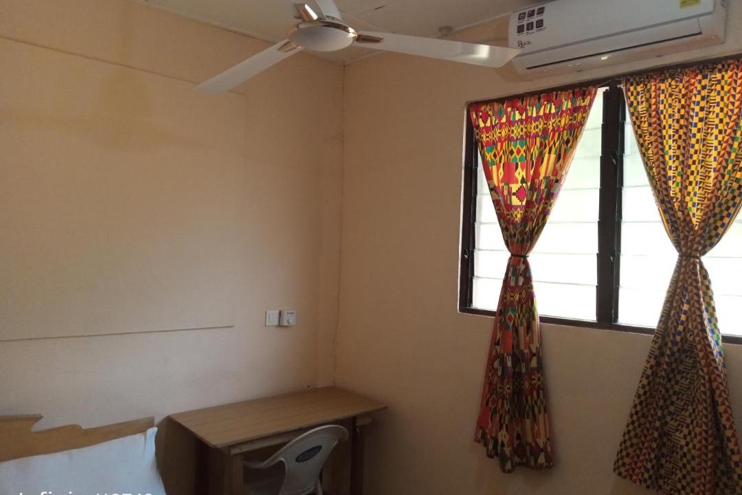 Wli House | Wli Waterfalls Inn,My Home Your Home