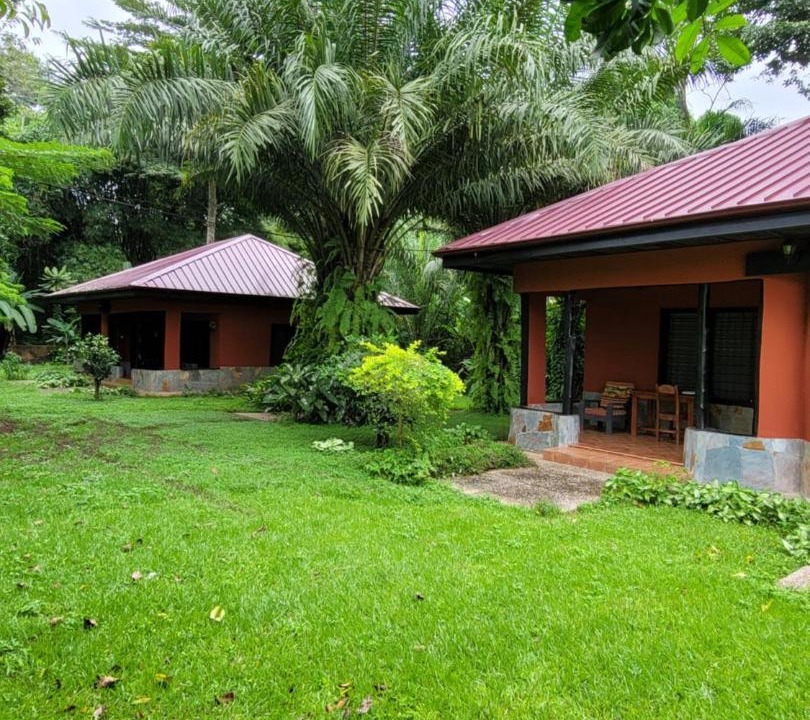 Wli Hotel | Big Foot Safari Lodge
