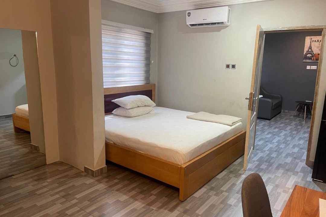 Madina Hotel | Bonsukoda Lodge