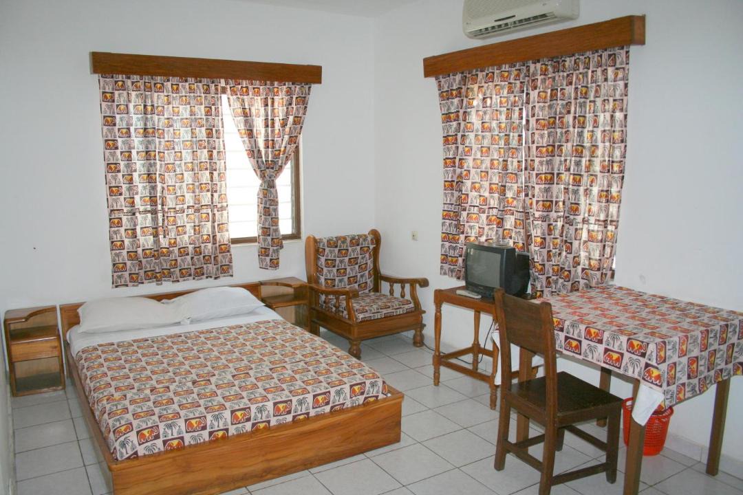 Lome Hotel | Hotel Aurore Lomé