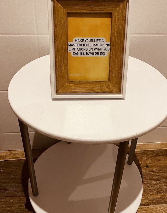 Photo of Bathroom in Santeo