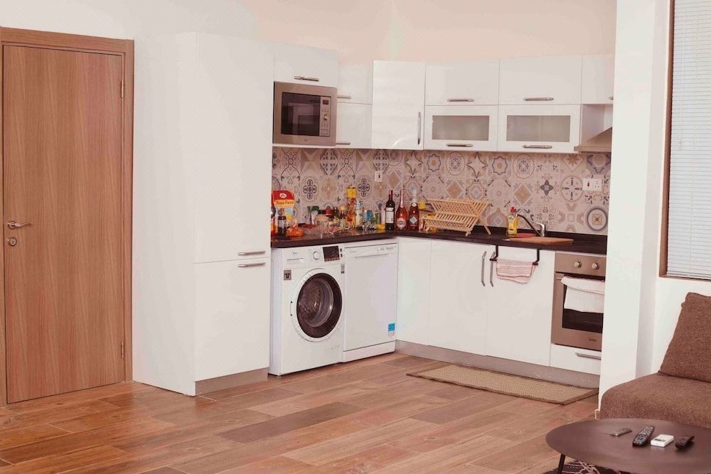 Photo of Kitchen in Santeo
