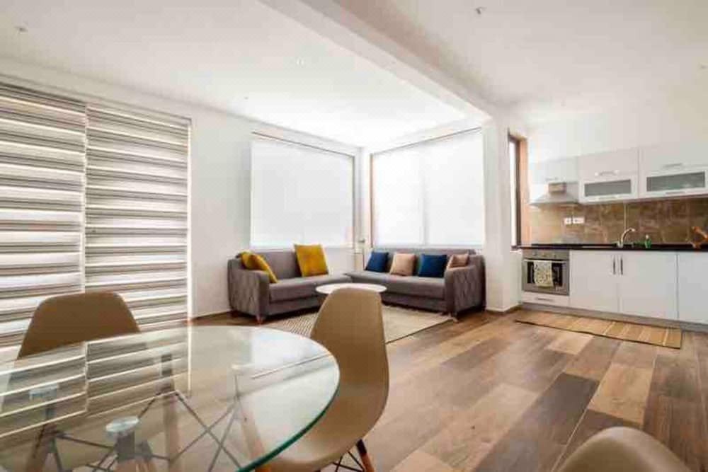 Photo of Livingroom in Santeo