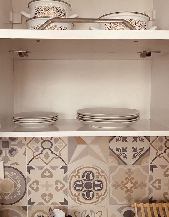 Photo of Kitchen in Santeo