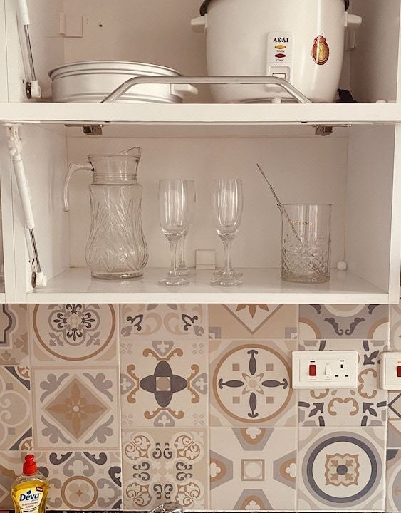 Photo of Kitchen in Santeo