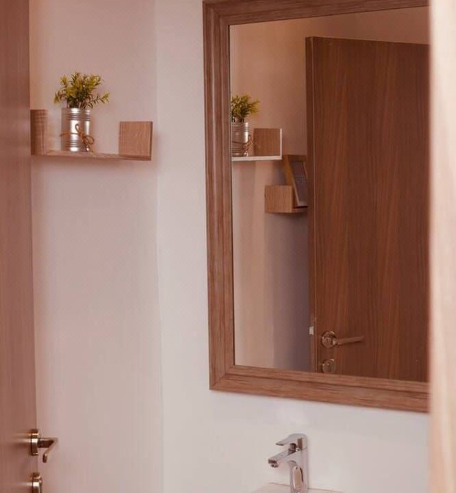 Photo of Bathroom in Santeo