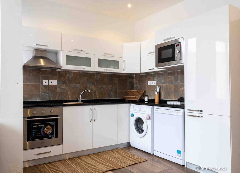 Photo of Kitchen in Santeo