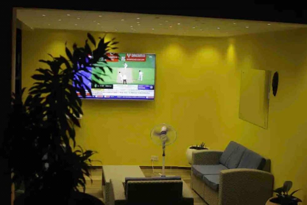 Photo of Livingroom in Santeo