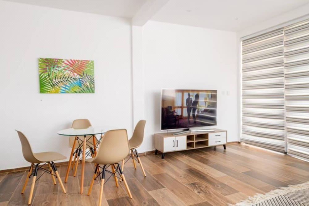 Photo of Livingroom in Santeo