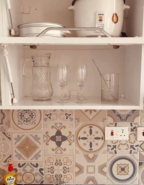 Photo of Kitchen in Santeo