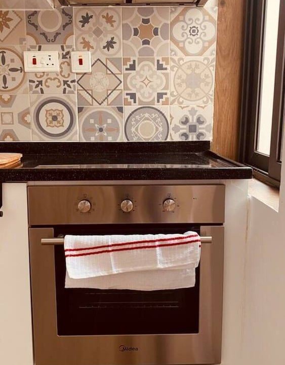 Photo of Kitchen in Santeo