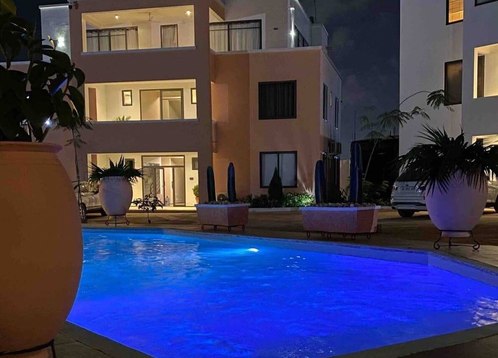 Photo of Outdoor in Santeo