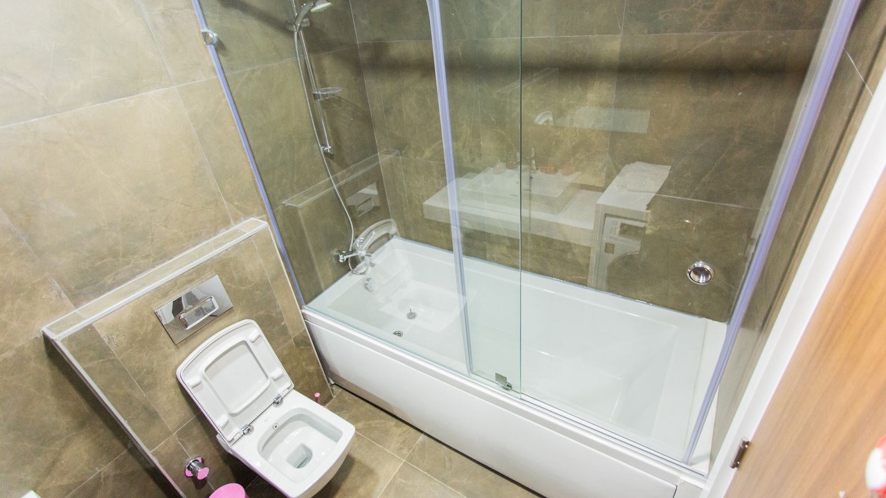 Photo of Bathroom in East Legon