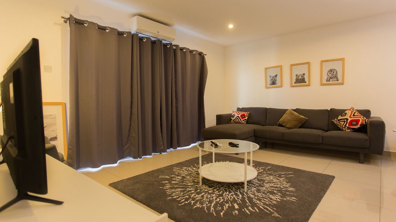 Photo of Livingroom in East Legon