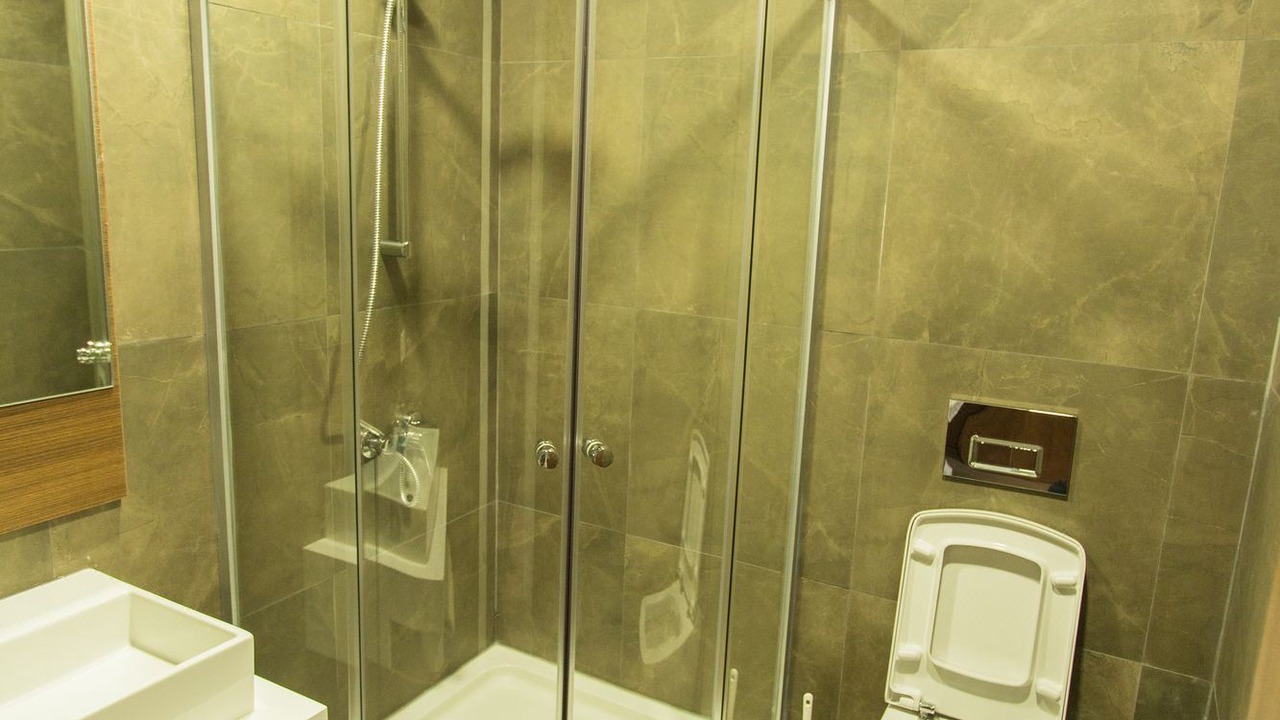 Photo of Bathroom in East Legon
