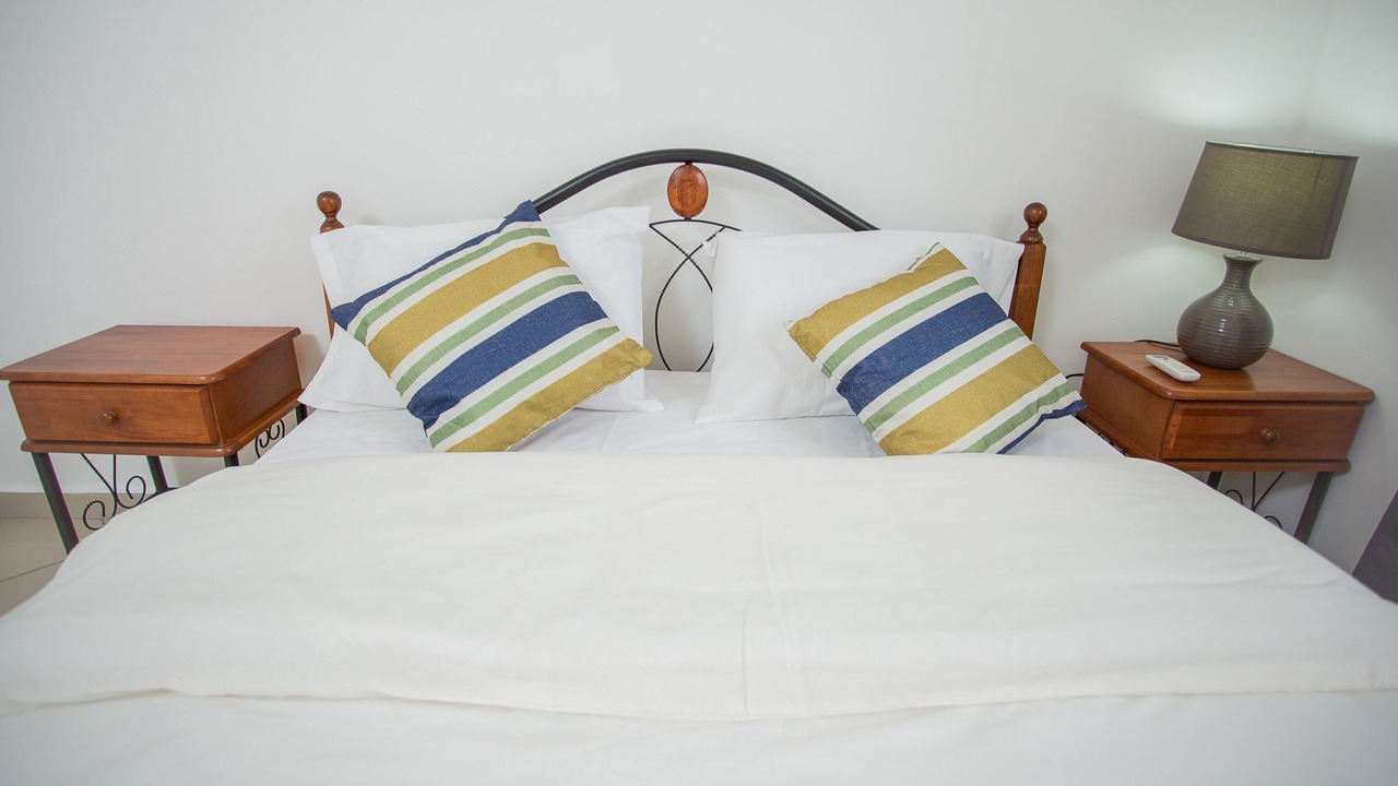 Photo of Bedroom in East Legon