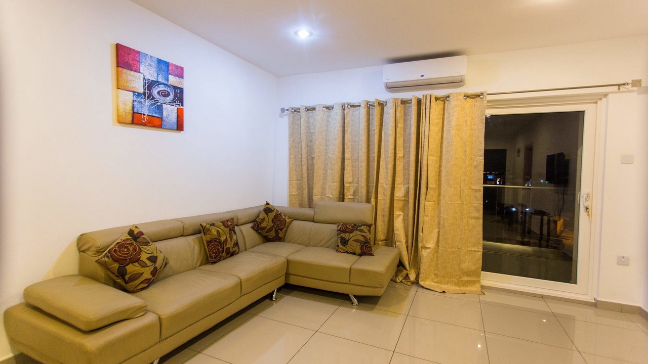 Photo of Livingroom in East Legon