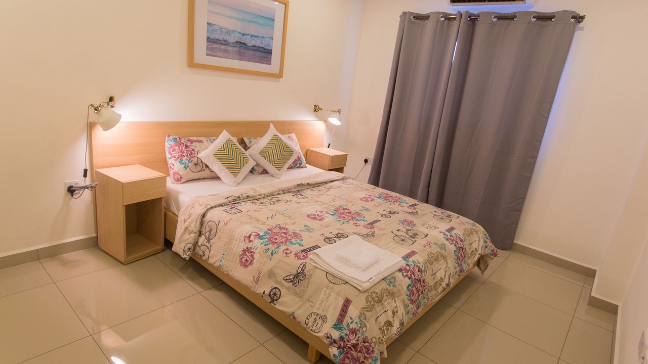 Photo of Bedroom in East Legon