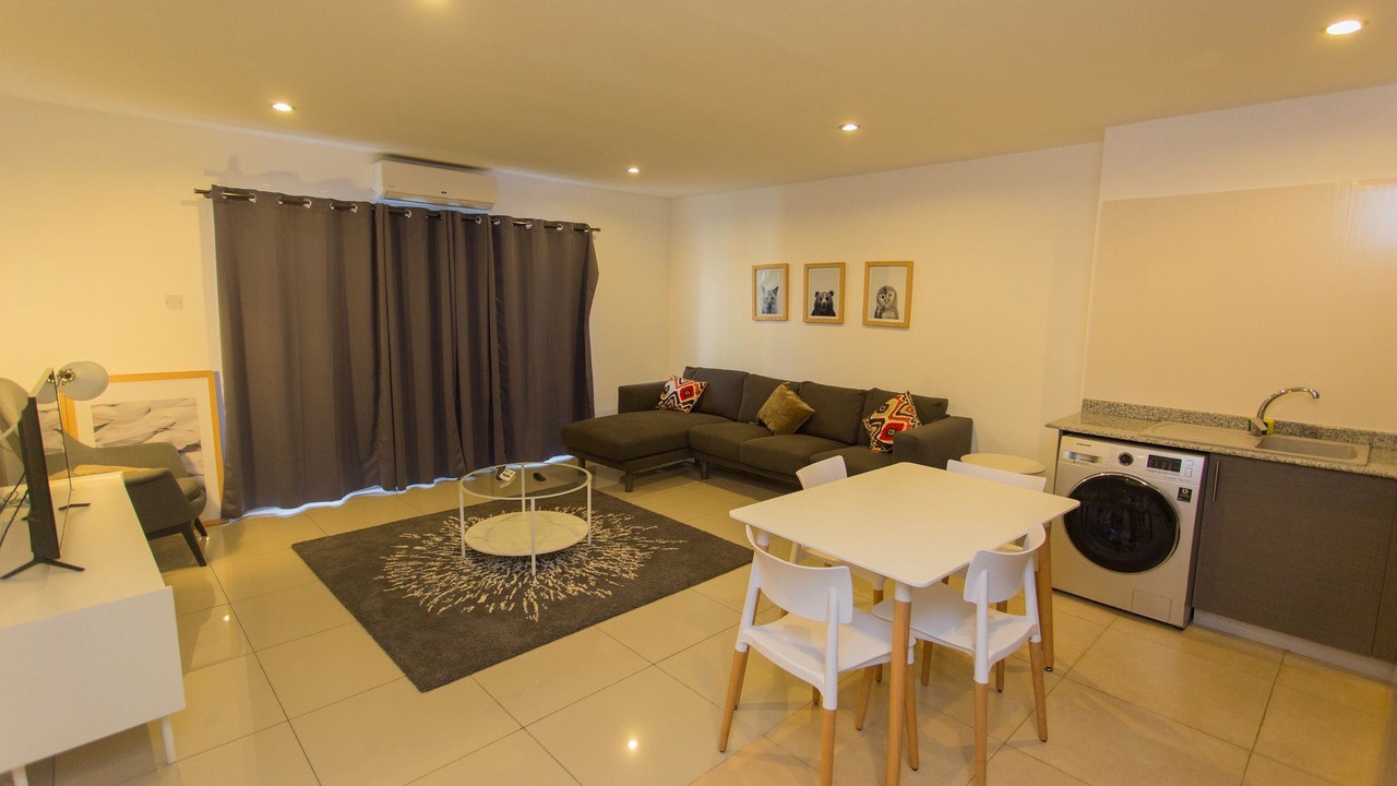 Photo of Livingroom in East Legon