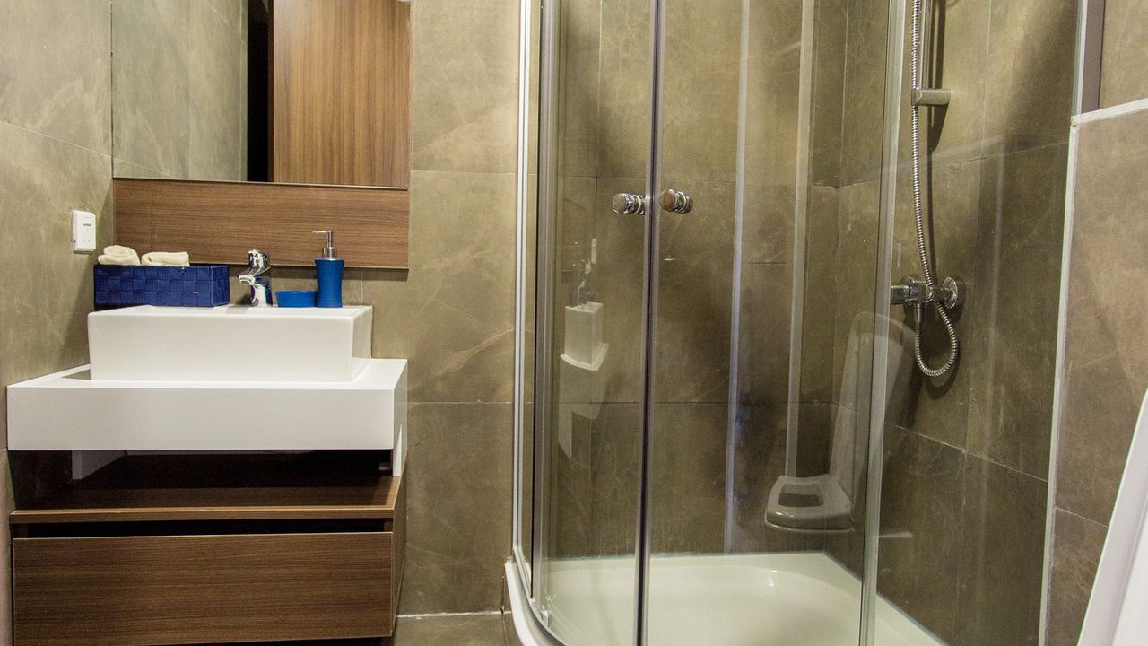 Photo of Bathroom in East Legon